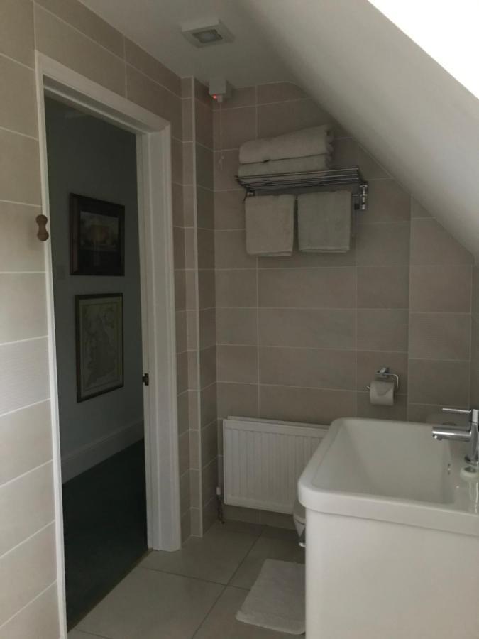 Lane End Cottage Ovington  Ngoại thất bức ảnh