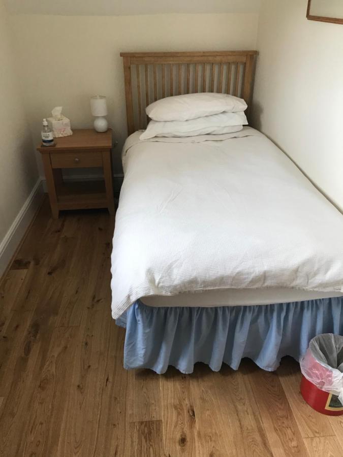 Lane End Cottage Ovington  Ngoại thất bức ảnh