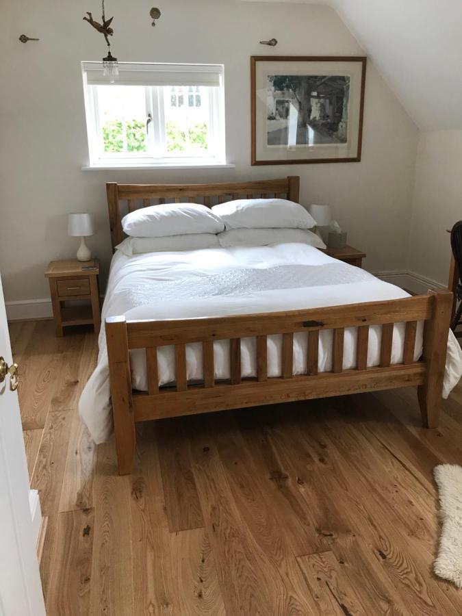 Lane End Cottage Ovington  Ngoại thất bức ảnh