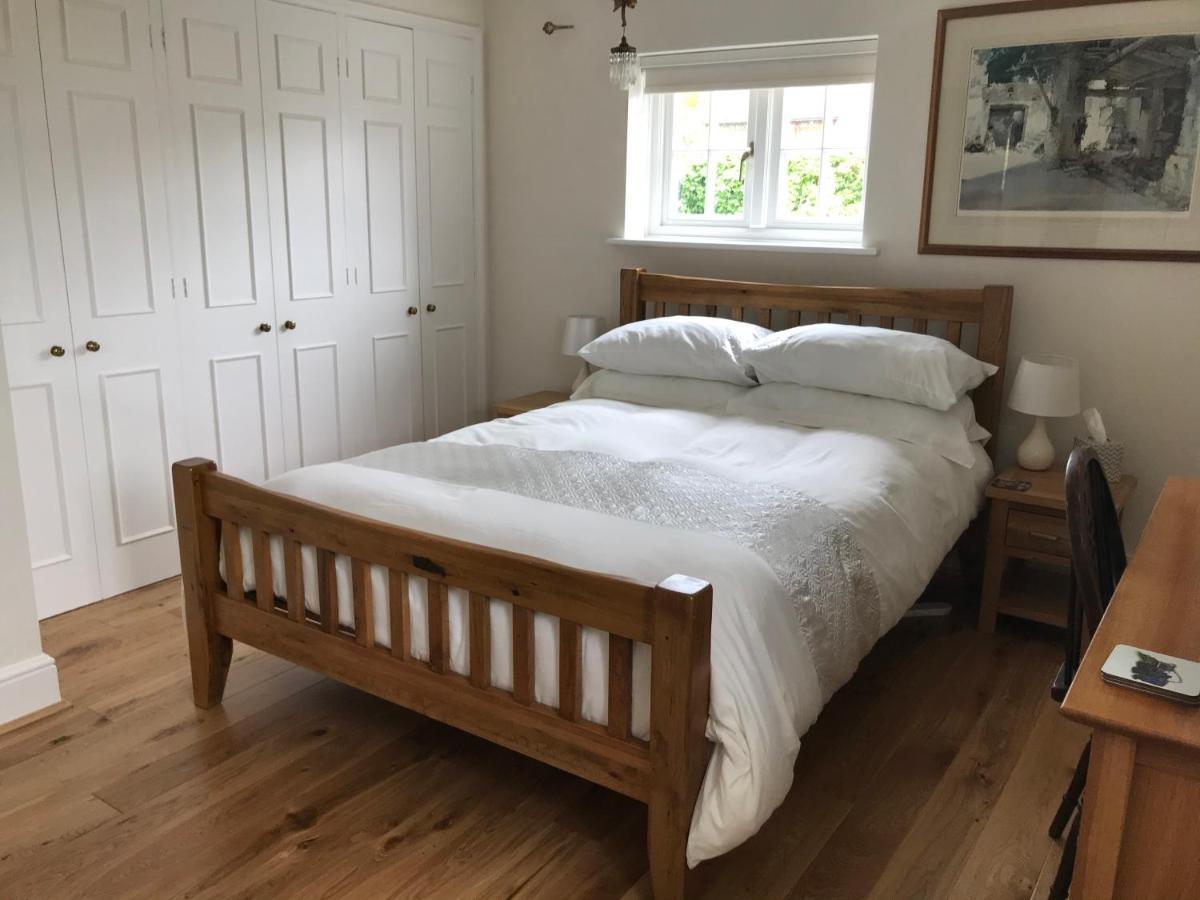 Lane End Cottage Ovington  Ngoại thất bức ảnh